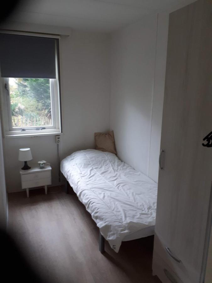 Boshut Schoorl Villa Екстериор снимка